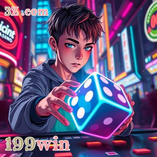 Cassino Versátil e Inovador: Conheça o 199win Agora!