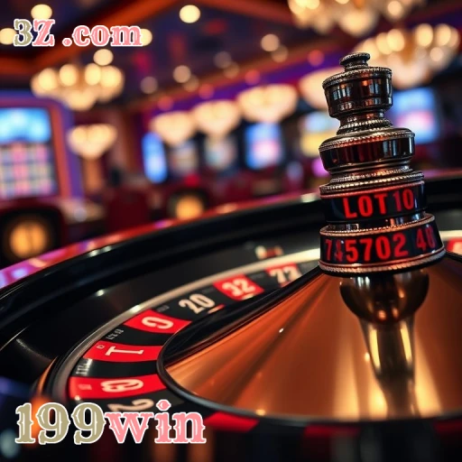 Transforme Seu Login no Site 199win e Venha Jogar!