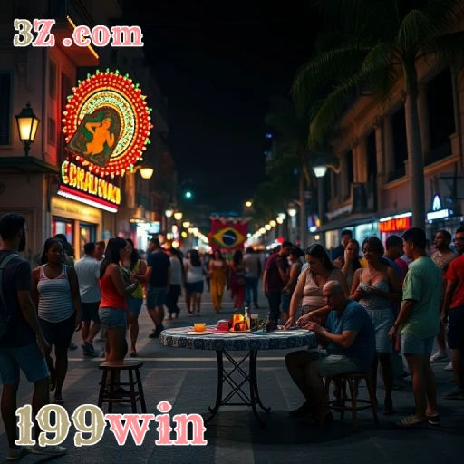 Experiência VIP no 199win: Uma Jornada Exclusiva