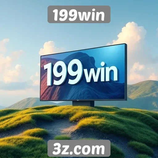 Características e funcionalidades exclusivas do 199win