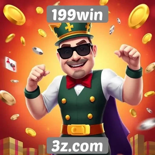 Análise das ofertas de jogos no 199win