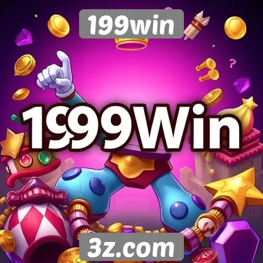 Análise dos jogos disponíveis no site 199win