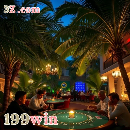 Por que a seção paga do 199win é imperdível para jogadores