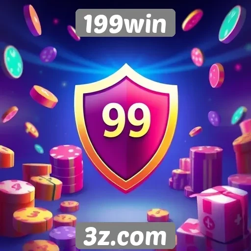 Avaliação da segurança e confiabilidade do 199win