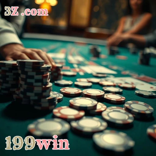 Slots Incríveis e Empolgantes no 199win para Você